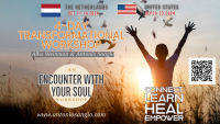 An Encounter With Your Soul - LIVE 4-Day Transformational Workshop with Alba Weinman & Antonio Sangio - OCT 2024 Netherlands